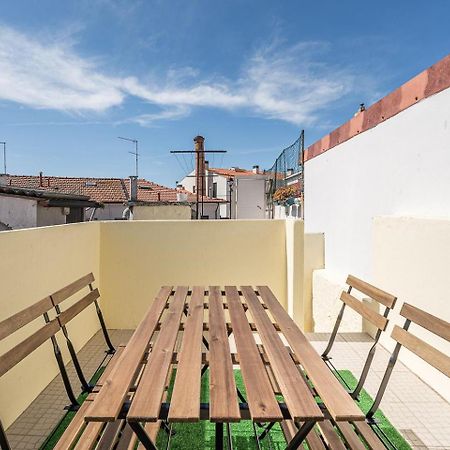 Hotel Guestready - The Perfect Urban Nest à Vila Nova de Gaia Extérieur photo