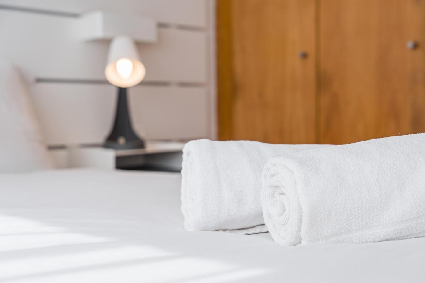 Hotel Guestready - The Perfect Urban Nest à Vila Nova de Gaia Extérieur photo