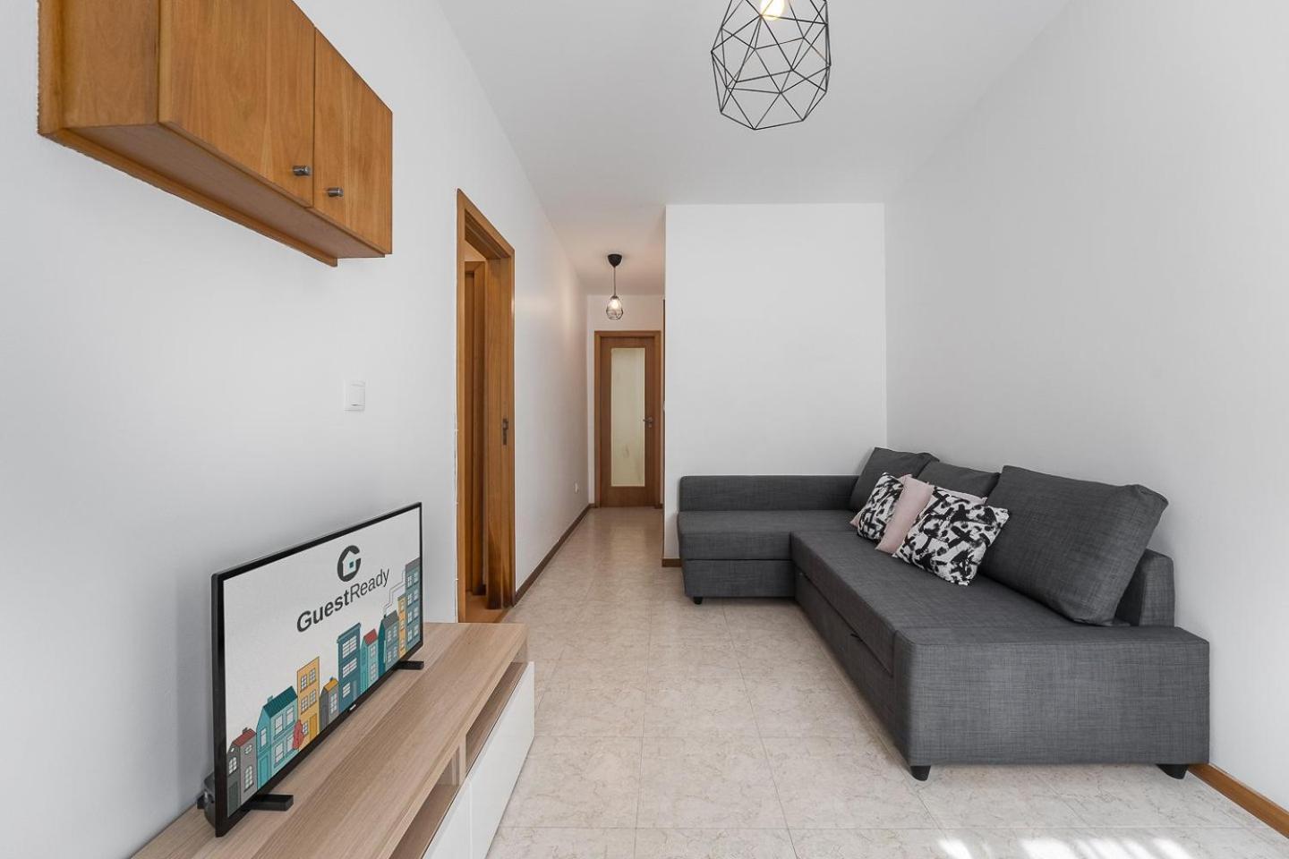 Hotel Guestready - The Perfect Urban Nest à Vila Nova de Gaia Extérieur photo