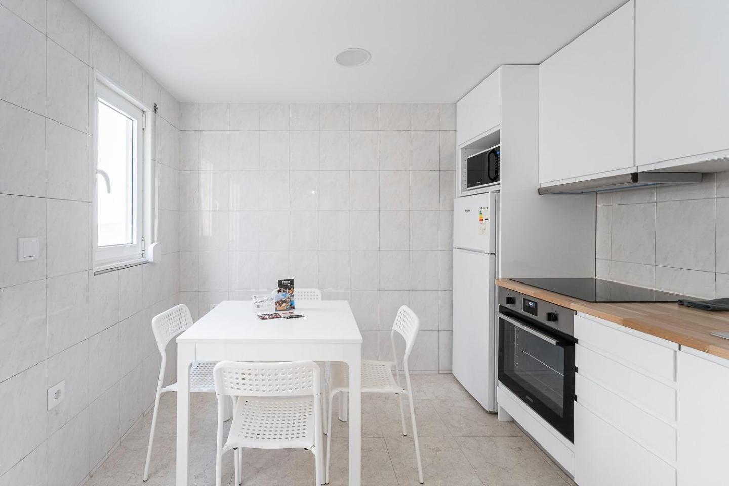 Hotel Guestready - The Perfect Urban Nest à Vila Nova de Gaia Extérieur photo
