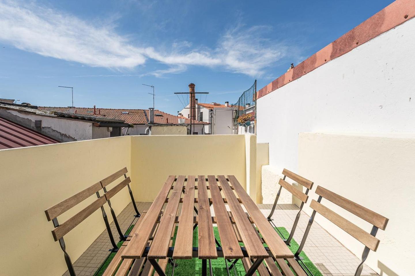 Hotel Guestready - The Perfect Urban Nest à Vila Nova de Gaia Extérieur photo