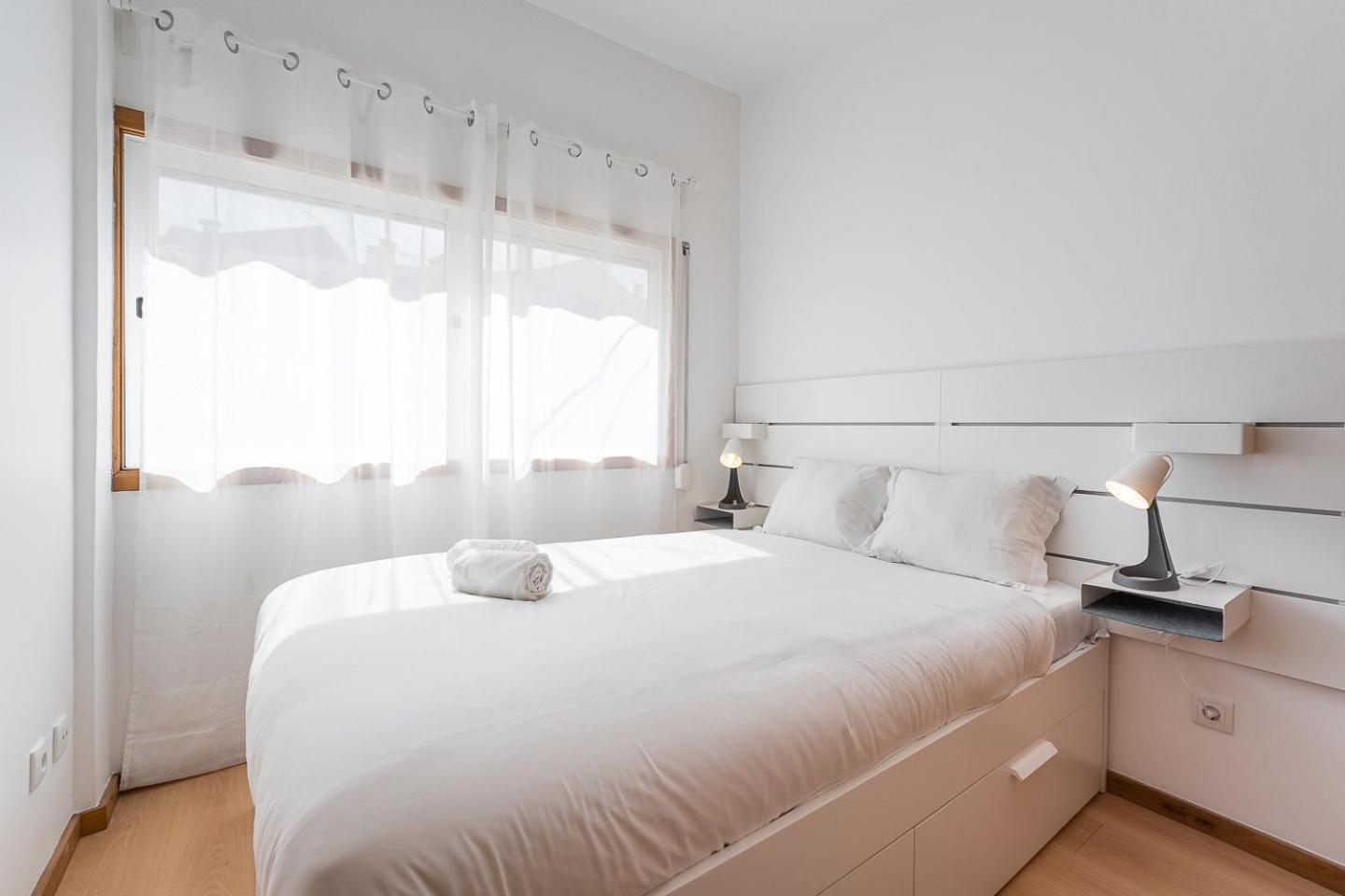 Hotel Guestready - The Perfect Urban Nest à Vila Nova de Gaia Extérieur photo