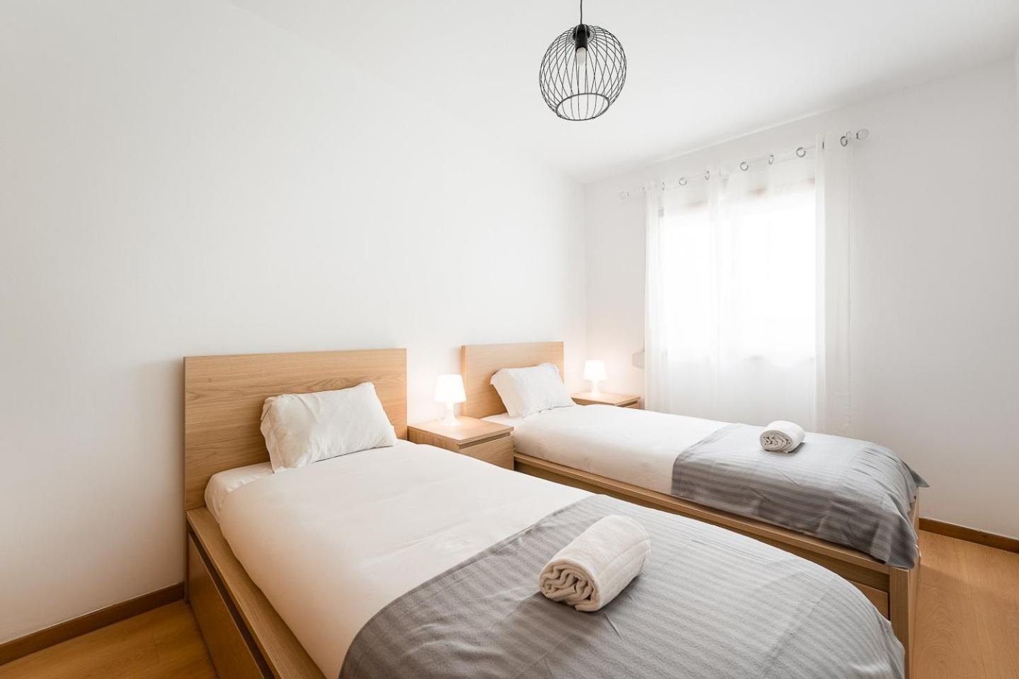 Hotel Guestready - The Perfect Urban Nest à Vila Nova de Gaia Extérieur photo