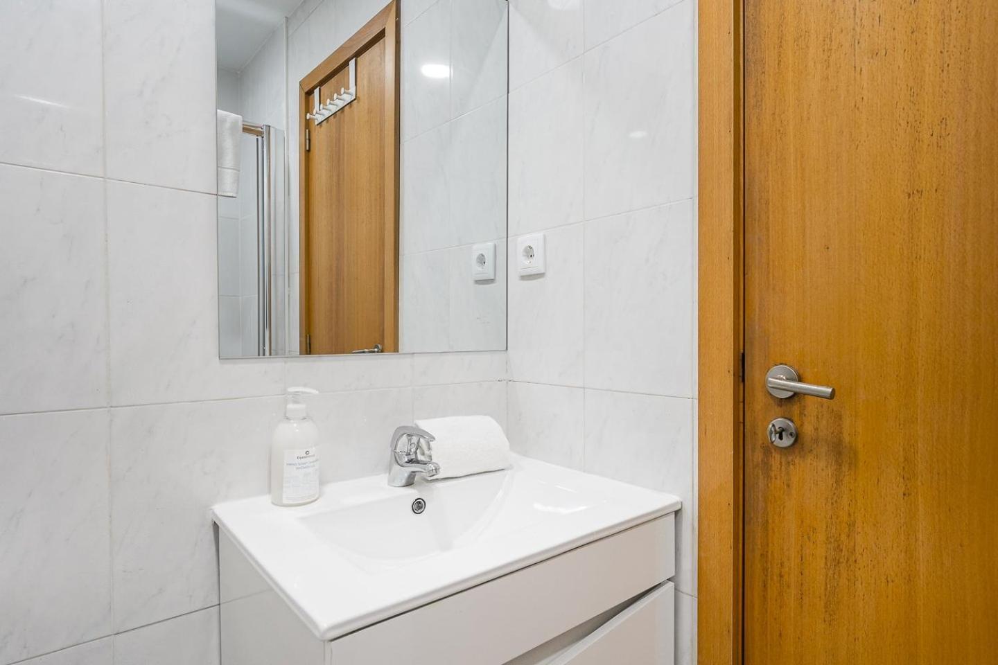 Hotel Guestready - The Perfect Urban Nest à Vila Nova de Gaia Extérieur photo