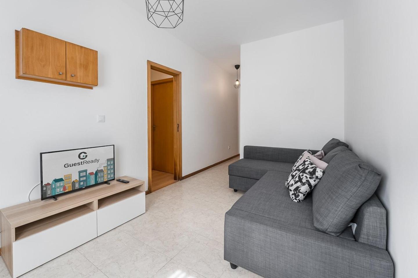 Hotel Guestready - The Perfect Urban Nest à Vila Nova de Gaia Extérieur photo